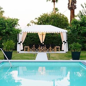 Hotel El Cid By Avantstay Chic Hotel In Palm Springs W Pool